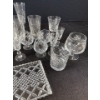 Image 3 : Crystal Dishware Collection 