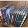 Image 11 : Classical Music CD Collection and Selection of Books Shown