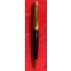 Image 1 : Waterman Paris Blue Ballpoint Collectable Pen