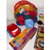 Image 3 : After School Activity / Game Pack - Puzzles Blocks Games Stuffie & More