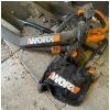 Image 1 : WORX Blower & Assortment of Everyday Shovels