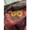 Image 3 : Seal Skin Coat 3/4 Length