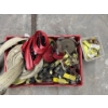 Image 3 : Large Selection Of Ratchet Straps & Clamps 