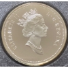 Image 6 : 1994 Canadian Proof Set With Sterling Silver Dollar 25.175 Grams
