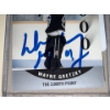 Image 2 : Wayne Gretzky 2000th Point Autographed Card, Certified