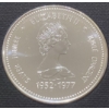 Image 5 : 1977 Royal Canadian Mint "Double Dollar" Specimen Set  Silver Dollar 50% Silver 23.3 Grams
