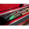 Image 8 : CRAFTSMAN Mobile 20 Drawer Tool Chest w/ Contents 46"Tall