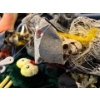 Image 5 : Hefty 3 Large Tote  Halloween Haul - Decor, Costumes, Masks, Wigs, Much More 