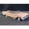 Image 1 : 1958 Edsel Citation Convertible 1:24 Die Cast Model