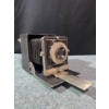 Image 1 : Vintage Lex Laboratories 4X5 w/ 140mm Lens NO.3 ACME Synchro Shutter