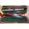 Image 5 : Desk Essentials - Sharp EL-8130 Elsi-Mate Handheld Calculator Fountain Pens & More