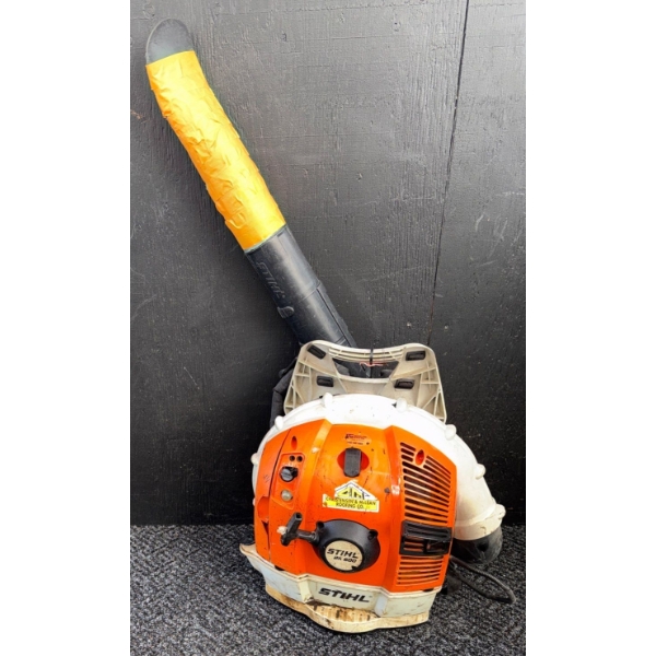 STIHL BR 600 Professional Gasoline Backpack Blower 