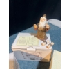 Image 7 : The World Of Krystonia Wizards Figurines