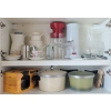 Image 1 : Kitchen Classics - Preston Pressure Cookers New Popcorn Popper Ice Tea Decantor Crystal Jug & more