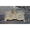 Image 12 : Gleam with Crystal and Metals! Assorted Home Decor in Different Metal Tones and Styles