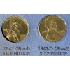 Image 10 : Lincoln Head Penny Collection