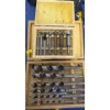 Image 3 : Heavy Duty Hammer Drill /Router Bit Collection - IRWIN & More 