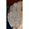 Image 1 : Large Set of Crystal Glassware 