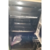 Image 3 : Sanyo Model SR-4431S Stainless Steel Bar Fridge 18.5 W, 21 D, 33 T 
