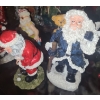 Image 2 : Collection of Santas, w/ Toys 6 T