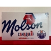 Image 6 : Oilers Molson Cans
