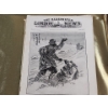 Image 5 : Very Early Editions of the Illustrated London News & 1934 Ford V-8 Manual- History in Print