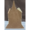 Image 4 : Hand Carving 'David Winter Cottages Collectors Guide' 
