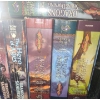 Image 7 : Selection of TOR and Delray Fantasy Books