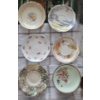 Image 4 : Assorted Saucers and Mini Cup/ Saucer 