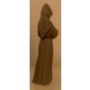 Image 3 : LLADRO Porcelain 'Monje' Monk - 13T 