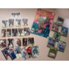 Image 1 : Collectable Vintage Sports Cards w/ Firestorm Comic Book 
