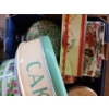 Image 3 : Assorted Cookie & Cake Tins