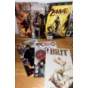 Image 2 : Collection Of Various Comic Books From Different Series & Publishers