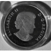 Image 2 : 2014 $100 for $100 Majestic Bald Eagle - 99.9% Fine Silver Coin - #2
