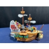 Image 4 : Mario Brothers Lego Pirate Ship Complete
