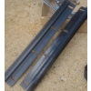 Image 6 : Extech EX830 Clamp Meter, C-Clamps, Power Fittings