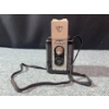 Image 2 : Vintage Argus Seventy-Five Camera w/Argus Lumar Lens (Made in U.S.A)