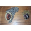 Image 5 : Assorted Women's Costume Jewelry: Selection of Pendants and More!