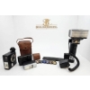 Image 7 : Vintage Camera Accessories With Flash Units