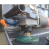 Image 11 : FLEX LW1509 Wet Stone Polisher Kit, Discs and DuraBull Toolbox