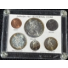 Image 1 : 1967 Centennial Silver Coin Set