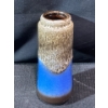 Image 1 : 1960's Sheurich German Pottery 206-26 Vase 10 1/2"