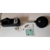 Image 5 : Micronta Radio Shack Deluxe Metal Detector with Manual and Headphones