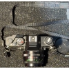 Image 21 : Camera Bag with Konica and Minolta Cameras and Lenses