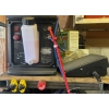 Image 9 : Welding Equipment Lot With Everlast Welders, ESAB EMP 215ic, Tanks