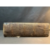 Image 2 : 1857 Holy Bible Polyglot Edition, Higgins Bradley and Dayton Boston
