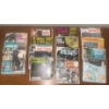 Image 3 : Vintage Viewmaster Stereoscopic Viewer w/ Various Reels - Explore Space Travel & more