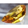 Image 2 :  Citrine (17.85 ct, 20×16×11 mm)