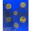 Image 2 : 2020 Canada The End of the Second World War 6-Coin Set