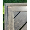 Image 3 : Outdoor Metal Table 36 W, 36 D, 21 T 